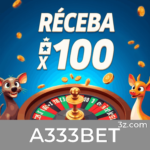 A333BET Bônus acumulado A333BET